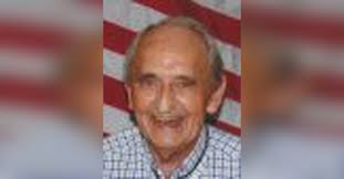 Obituary information for Donald Wilson