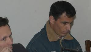 El "Monstruo de Dorrego" será candidato libertario en la UNS