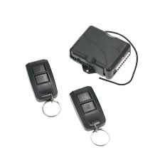 There are many benefits of doing this, including being able to claim a tax deduction. Universal Car Door Lock Keyless Entry System Car Immobilizer Auto Remote Central Kit With Control Box