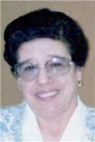 Maria Amaral Obituary (1920