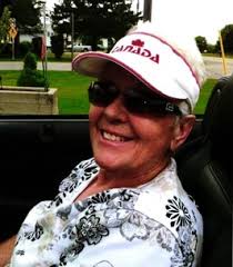 Jeanne FACEY Obituary