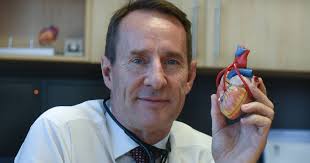 Tasmanians at risk of increasing heart disease deaths says Launceston  cardiologist