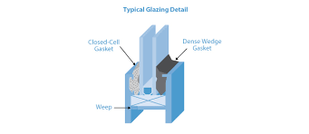 Viracon Your Single Source Architectural Glass Fabricator