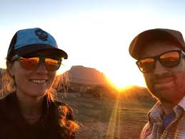 Lo, Traverse City's Cycling Community and The Chicken Leg 100