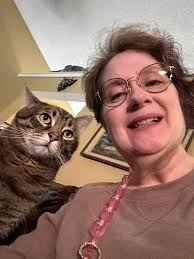 This boy loves Uncle Mark Militello! 🐶💙