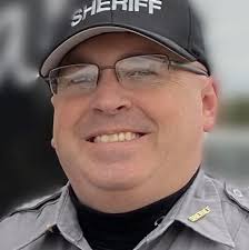 Scott Lindsey for Texas County Sheriff