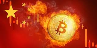 While china still bans cryptocurrency trading and its national digital currency is not yet hatched, cryptography, as an integral underpinning of blockchain technology, could be key to the country's. China All But Bans Cryptocurrencies The Register