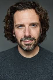 Timothy Dunn — So, You Want To Read More About Timothy Dunn, Eh?