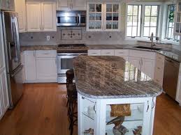 Thunder White Granite Kitchen Countertops Design Ideas Kitchen Remodeling Ideas Outdoor Kitchen Countertops White Granite Kitchen Granite Countertops Kitchen