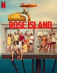 It ran for 41 days with the finale airing on july 15, 2015. Ø´Ø§Ù‡Ø¯ ÙÙŠÙ„Ù… Rose Island 2020 Ù…ØªØ±Ø¬Ù… Ø§ÙˆÙ† Ù„Ø§ÙŠÙ†