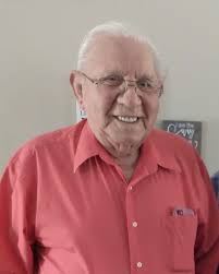 James Euwing Westbrook Obituary July 30, 2025