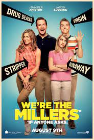 That's why people usually throw on good comedies when friends are whether we agree entirely or not, these are the greatest comedy movies ever made, according to imdb. We Re The Millers 2013 Imdb