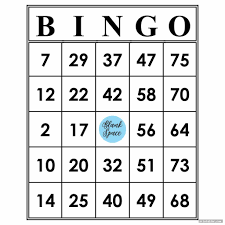 65 myfreebingocards.com myfreebingocards.com 12 18 45 60 75 4 25 43 47 75 11 22 34 59 64 15 27 38 53 63 15 27 50 71 5 21 50 69 5 20 43 51 69 14 22 44 55 73 6 30 44 53 66 1 18 40 52 70 myfreebingocards.com myfreebingocards.com 15 29 35 60 67 8. Printable Bingo Numbers 1 75 Template For Use Bingo Printable Free Printable Bingo Cards Bingo Cards Printable