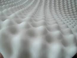 Insulation is also helpful in a variety of other home maintenance projects. Acoustic Foam Egg Foam Self Adhesive Profile Plate Insulation Egistrierung Computer Case Musical Instruments And Density 30 M Without 100x50x4 Cm Bianco Amazon De Musical Instruments Dj