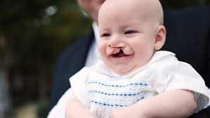 How I Named My Baby: John Aidan