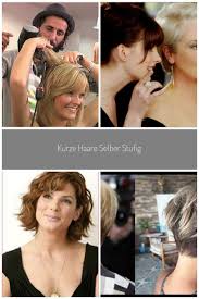 Kurze haare selber schneiden stufen pixie cut selber schneiden haare selber schneiden frau haare schneiden anleitung frisuren kurze haare stufen haare haare ganz einfach selber stufig schneiden diy. Kurze Haare Stufig Schneiden