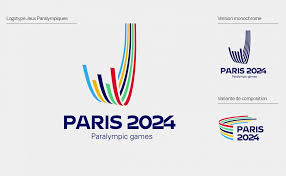Suni lee wins gymnastics gold. Paris 2024 Olympic Games Graphic Design And Brand Proposal By Grapheine Olympic Games Sports Brand Logos Branding Design