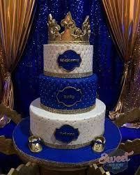 Bizcocho De Mickey Mouse Azul Resultado De Imagen Para Trufas Corona Principe Duchas De Bebe Princesa Baby Shower Azul Boy Baby Shower Ideas