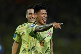 Sobre el final de la conversación, benedetto le preguntó al talentoso exjugador de river plate lo que puede estar pasando con la presión a carrascal por tener la camiseta 10 y lo que esto significa para un jugador joven. River Plate Jorge Carrascal The Diamond That River Plate Has Not Been Able To Exploit Colombians Abroad Newsylist Com