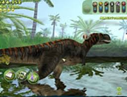 Fossils are retrieved from dig sites. Jurassic Park Operation Genesis Preview Gamespot