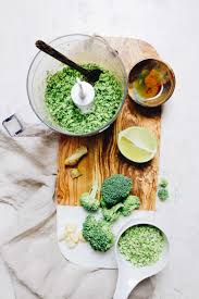 Cook until peas are cooked through, 2 minutes more. Paleo Broccoli Fried Rice Whole30 Keto I Heart Umami