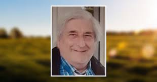 Edward W. Cotter Obituary January 4, 2020
