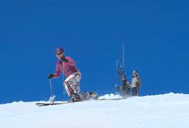 Gore Mountain: Closing at Home • NYSkiBlog