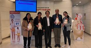Life care is a private medical care provider that offers a wide range of medical consultation services. 365mc Liposuction Hospital Dr Ong Kee Liang From Malaysia Lifecare Hospital Visited Seoul 365mc Hospital