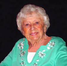 Obituary of Harriet Guice