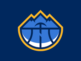 390.56 kb uploaded by papperopenna. Denver Nuggets Logo Redesign Day 8 Of 31 By Anthony Salzarulo On Dribbble