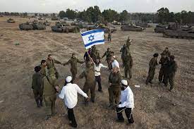 Berikut sejarah singkat upaya menghadirkan damai di timur tengah. Ketika Sejarawan Israel Menentang Sejarah Israel Geotimes