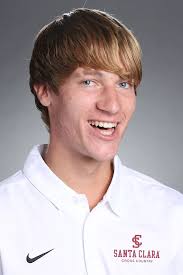 2024-25 Men's Cross Country/Track Roster