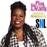 Leslie Jones