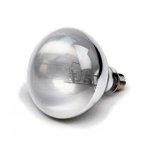 100 Watt Uva Uvb Mercury Vapor Bulb Lamp Light For Reptile And Amphibian Use Mvb Walmart Com Walmart Com