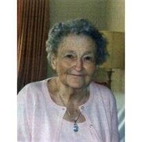 Yvonne Boyd Obituary