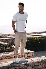  derniers articles en stock. Comment Porter Un Chino Homme Psm