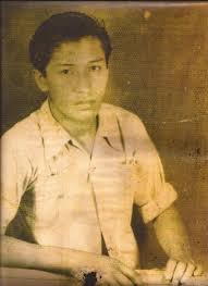 Lucio Cabañas Barrientos Lucio nació...