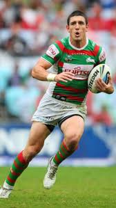 Profile for Joel Reddy