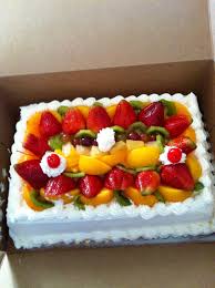Fruit Cake Savoury Cake Fruit Topped Cake Fruity Cake