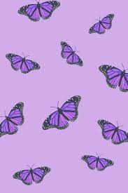 Find over 100+ of the best free purple aesthetic images. Purple Aesthetic Purple Butterfly Wallpaper Purple Aesthetic Purple Wallpaper Iphone