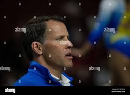 Chris waller hi-res stock photography and images