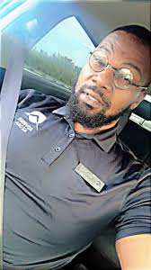 Grand Rising…. If you clocked in drop a work selfie