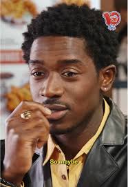 Damson Idris : Le Nouveau Visage Montant d'Hollywood