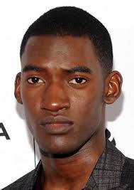 Fan Casting Malachi Kirby as James Bond in Ian Fleming's James Bond 007  (Reboot/Bond 26)