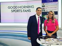 Es gibt viele frauen, die weltweiten ruhm als. Sky Sports News Uk Verargert Moderatoren Mit Umfrage Sexy Oder Arrogant
