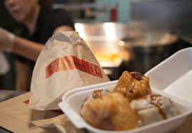 27/05/2020the nanth of nan • sourced from woolworths customers through bazaarvoice. South Melbourne Market Dim Sims In The City