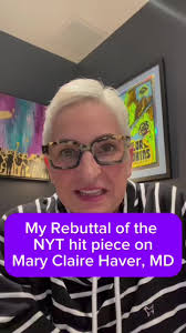 Dr Mary Claire Haver Review
