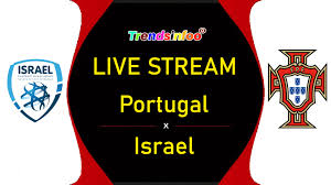 Check how to watch portugal vs israel live stream. Ggeh7s7nxedtpm