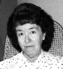 Janice Keeling Obituary (2005)