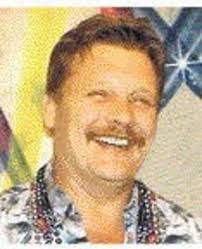 Today's obituary: Edmond 'Ed' George Bouchard of Muskegon dies at 55